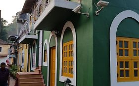 Marquito'S Guest House
